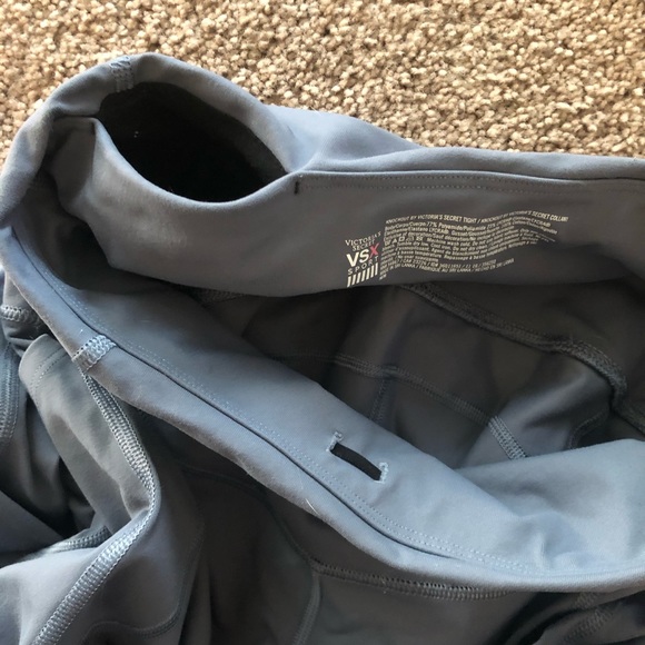 Victoria's Secret Knockout leggings - Picture 5 of 5